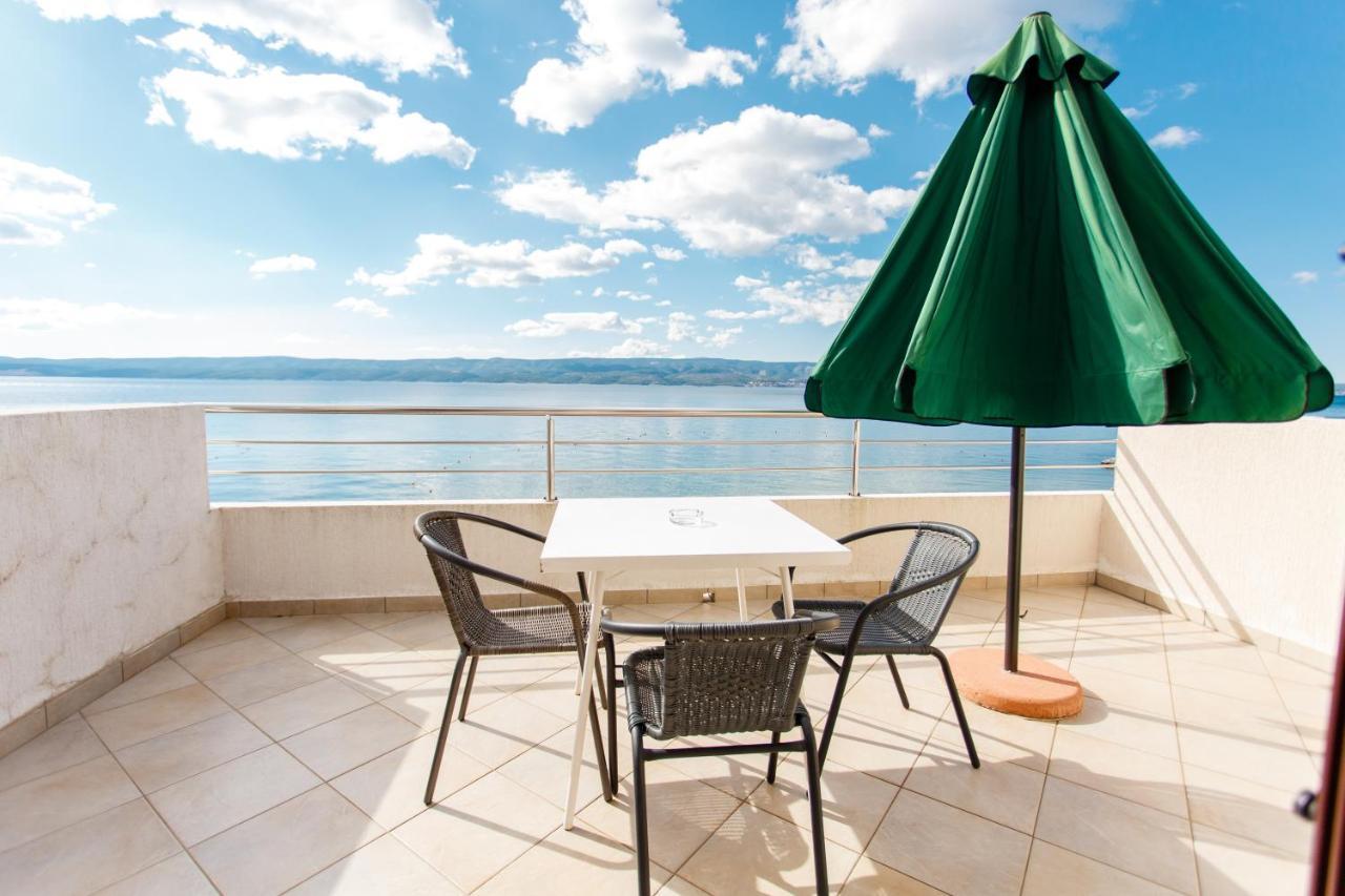 Filip Apartment Omiš Екстериор снимка