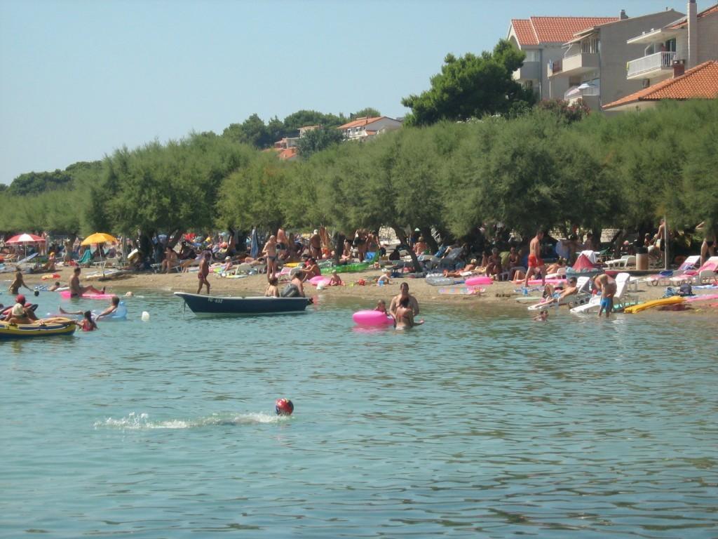 Filip Apartment Omiš Екстериор снимка