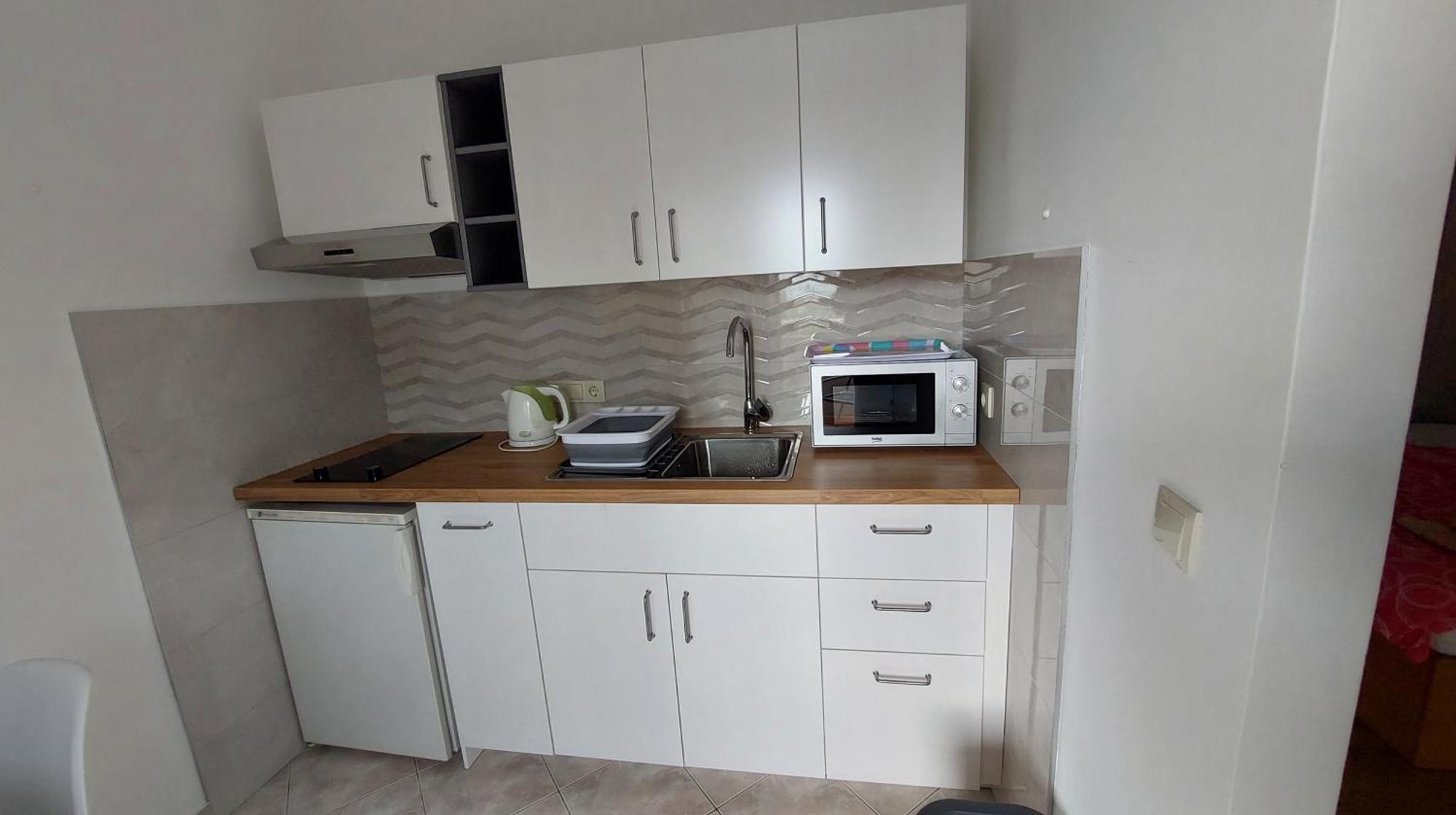 Filip Apartment Omiš Екстериор снимка
