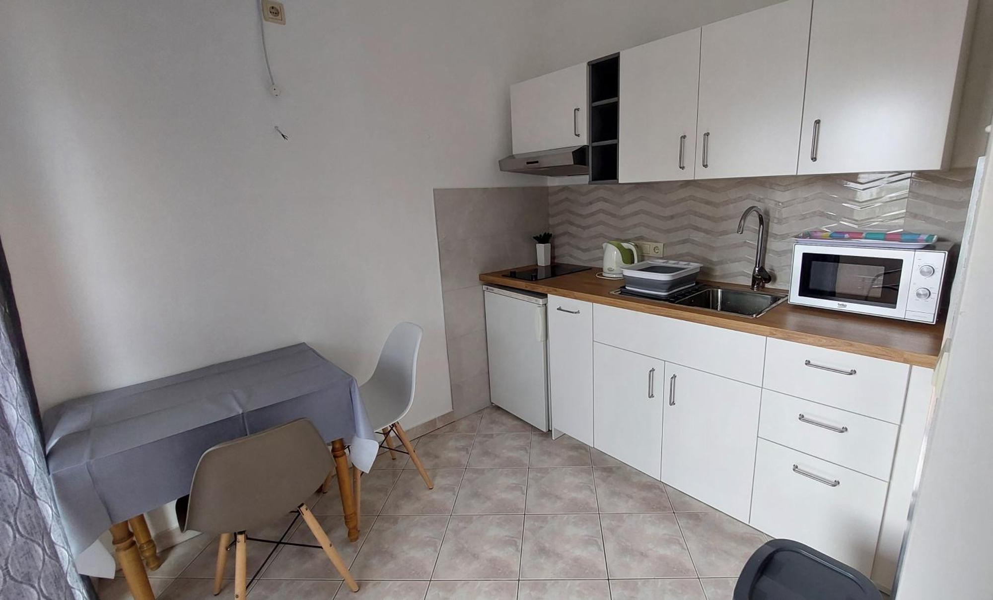 Filip Apartment Omiš Екстериор снимка