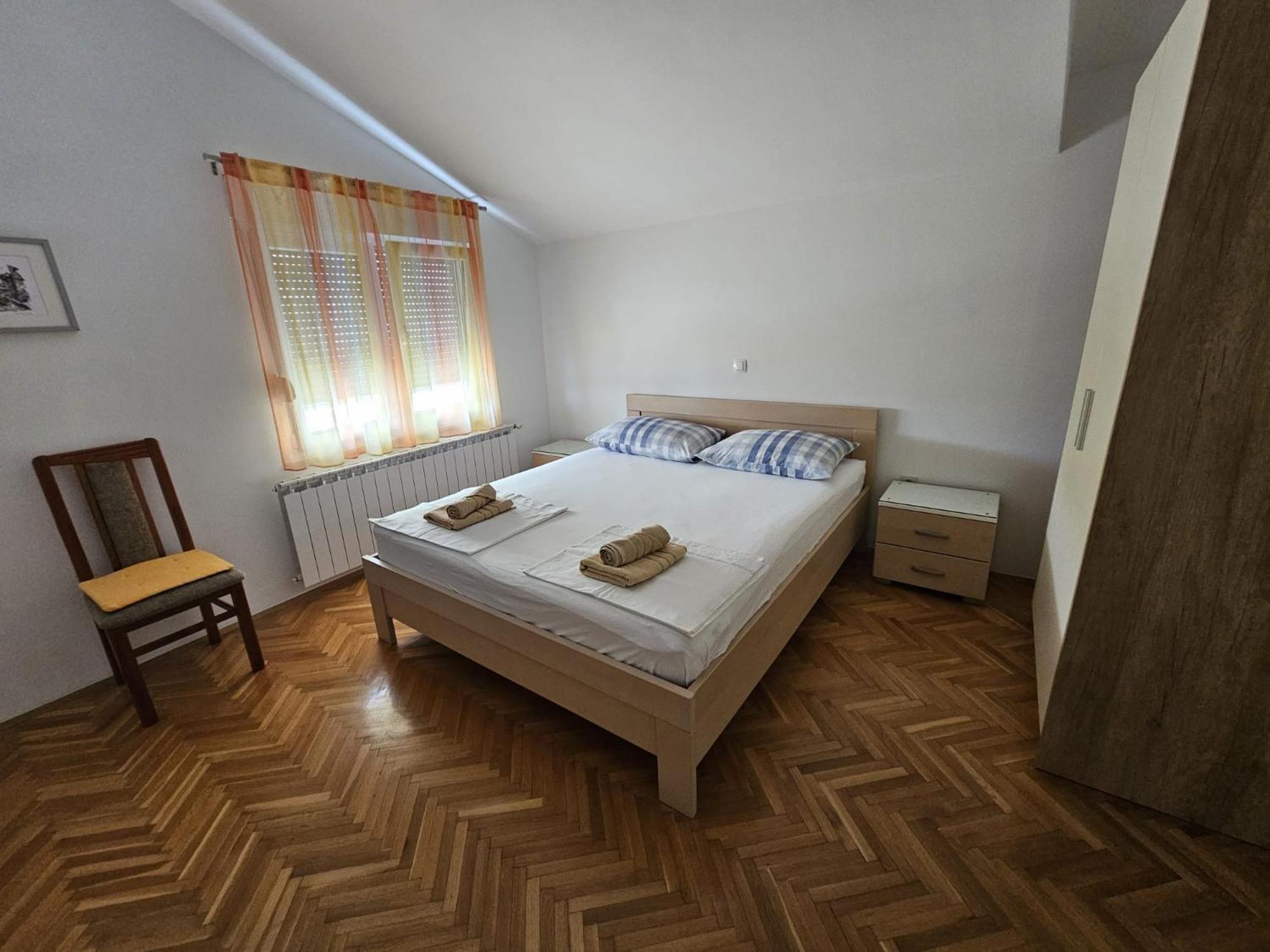 Filip Apartment Omiš Екстериор снимка