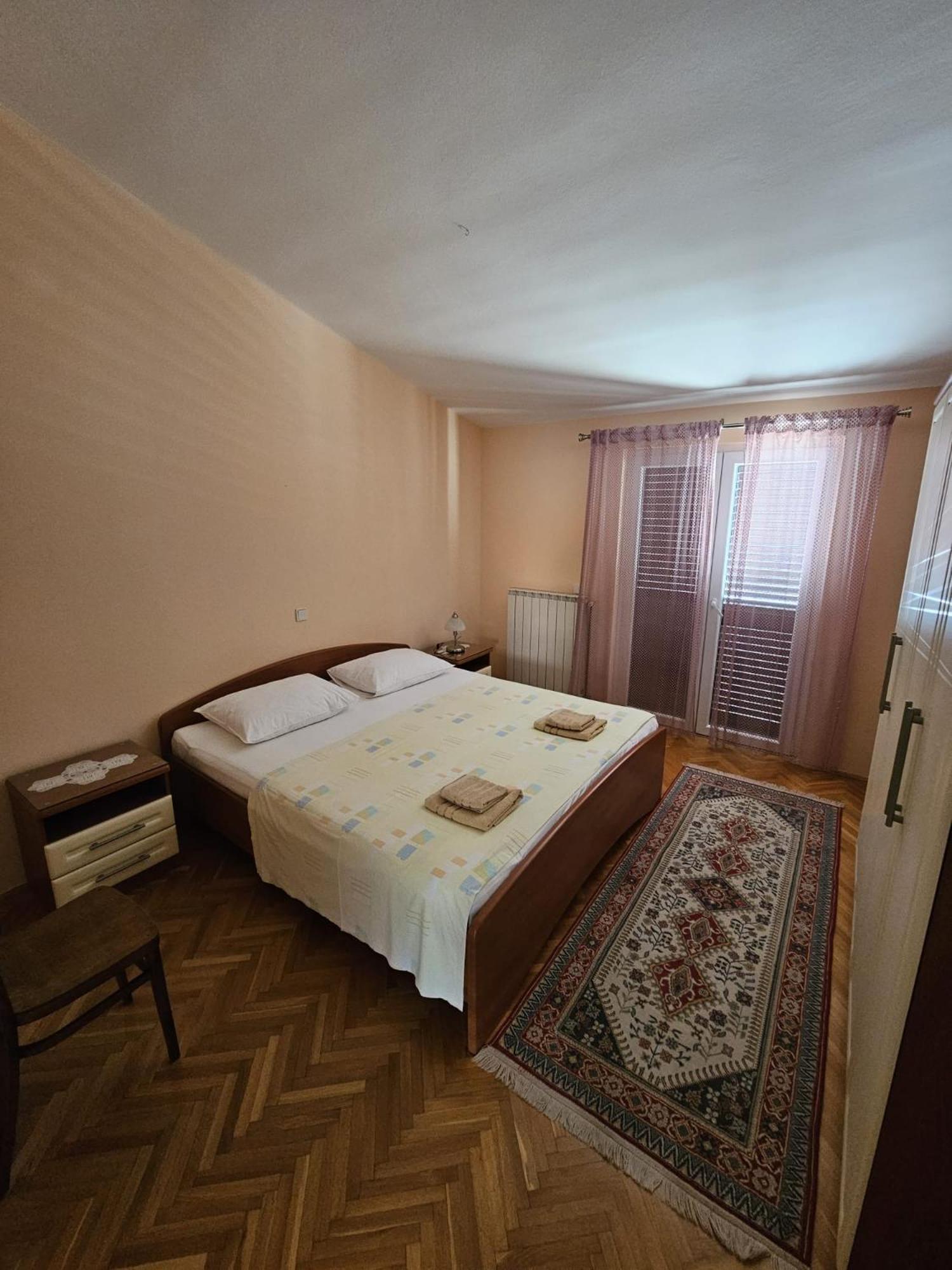 Filip Apartment Omiš Екстериор снимка