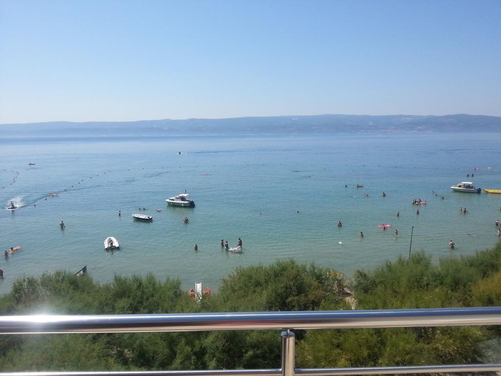 Filip Apartment Omiš Екстериор снимка