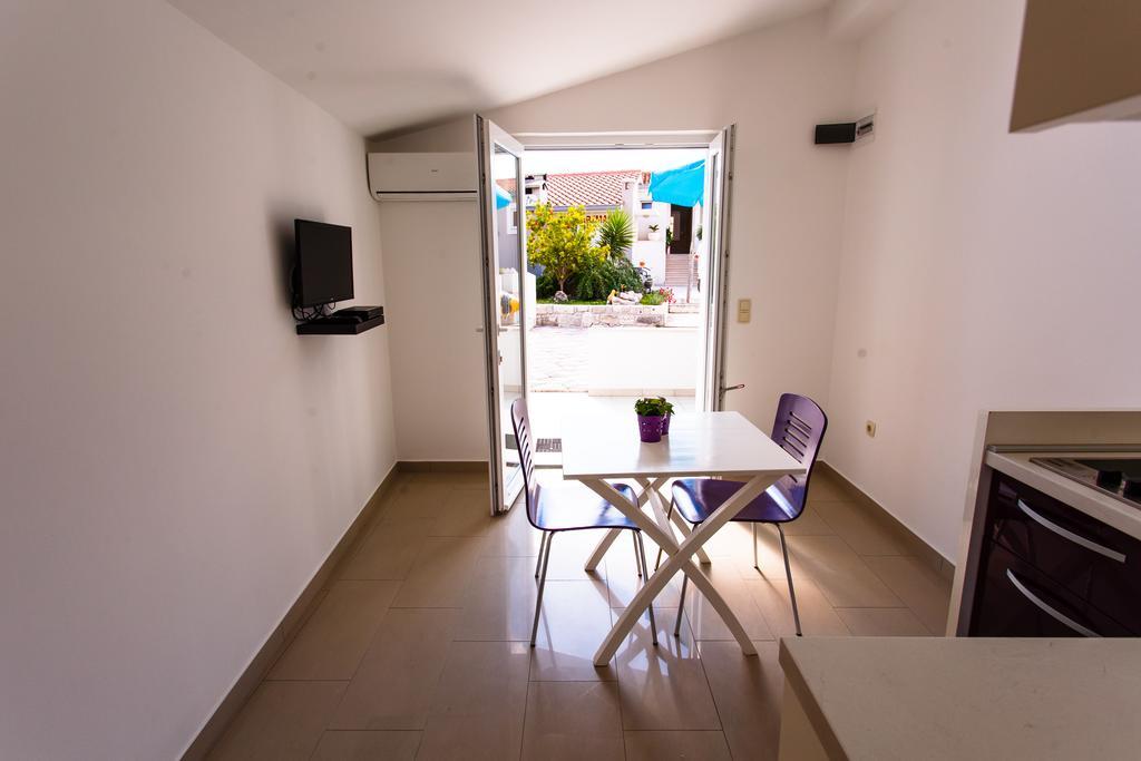 Filip Apartment Omiš Стая снимка