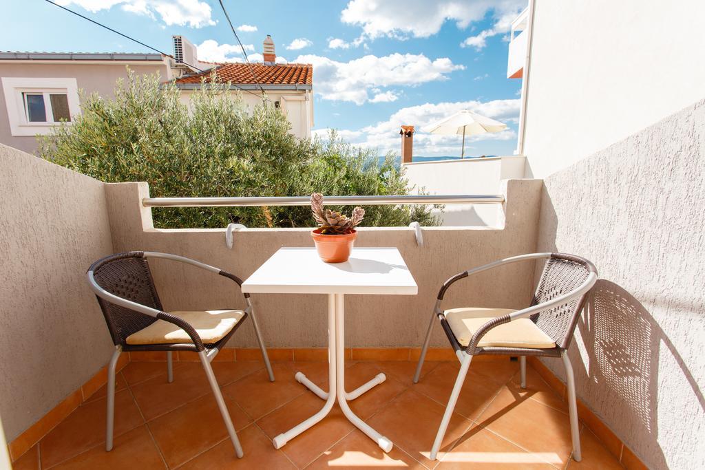 Filip Apartment Omiš Стая снимка