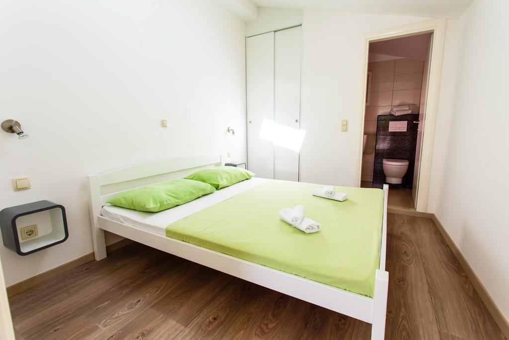 Filip Apartment Omiš Стая снимка