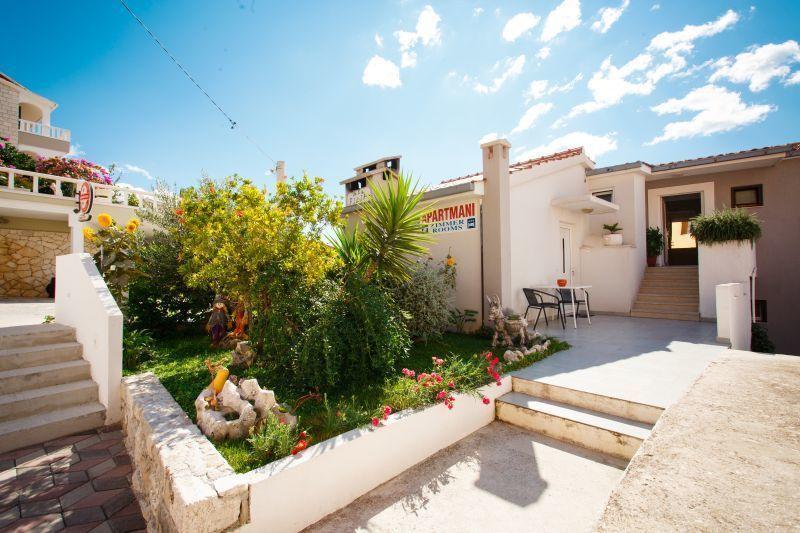 Filip Apartment Omiš Екстериор снимка