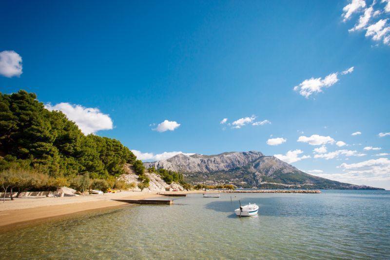 Filip Apartment Omiš Екстериор снимка