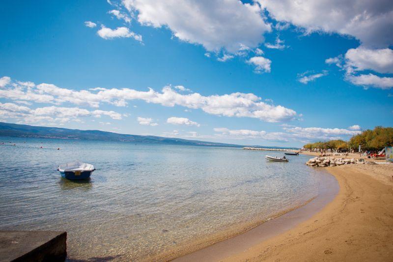 Filip Apartment Omiš Екстериор снимка