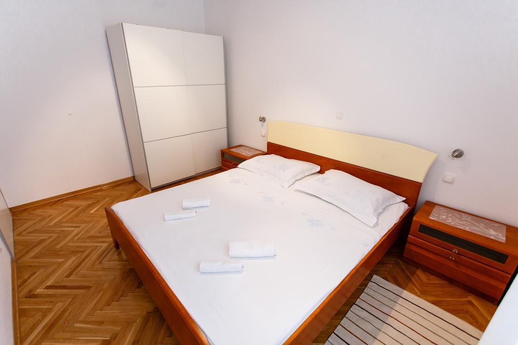 Filip Apartment Omiš Стая снимка