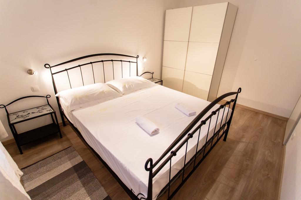 Filip Apartment Omiš Стая снимка