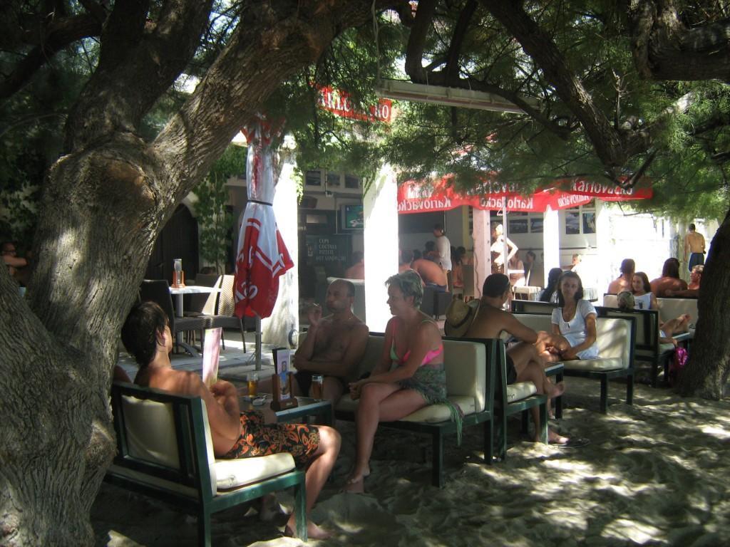 Filip Apartment Omiš Екстериор снимка