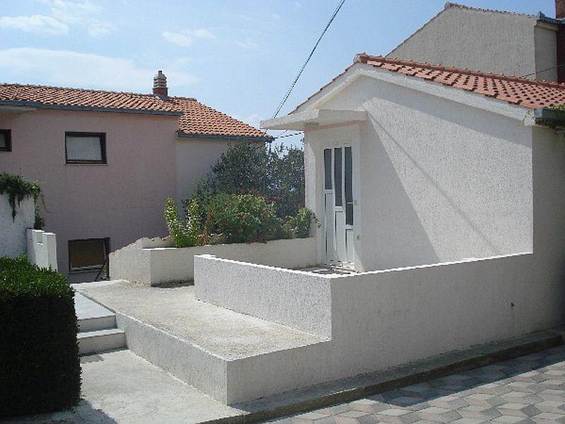 Filip Apartment Omiš Екстериор снимка